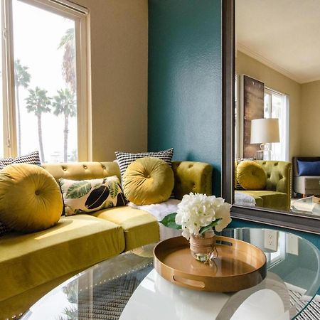 Apartamento Savana spectacular loft Los Ángeles Exterior foto
