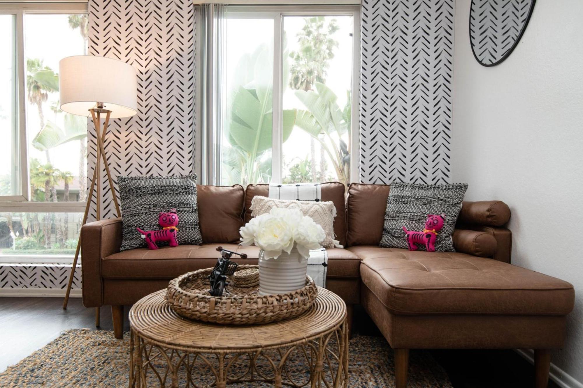 Apartamento Savana spectacular loft Los Ángeles Exterior foto