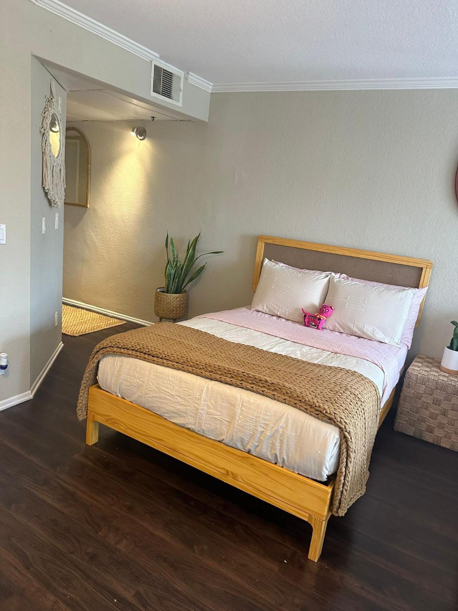 Apartamento Savana spectacular loft Los Ángeles Exterior foto