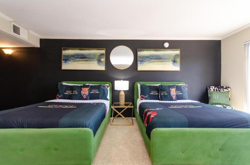 Apartamento Savana spectacular loft Los Ángeles Exterior foto