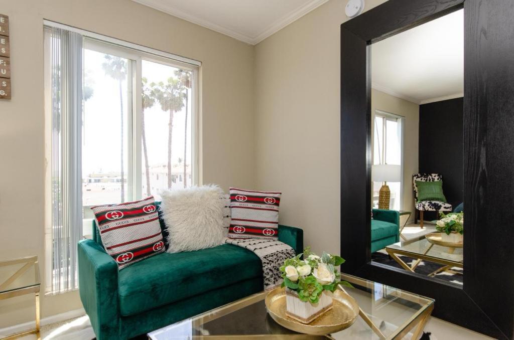 Apartamento Savana spectacular loft Los Ángeles Exterior foto